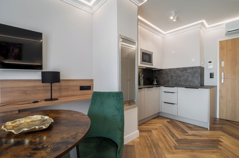 Others 5, RentPlanet - Halo Apartament, Środa Śląska