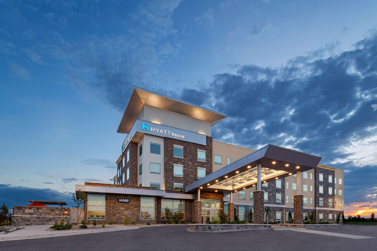 Others 3, Hyatt House Carlsbad, Eddy