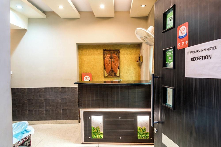 Others 3, Flavours Inn, Kolkata