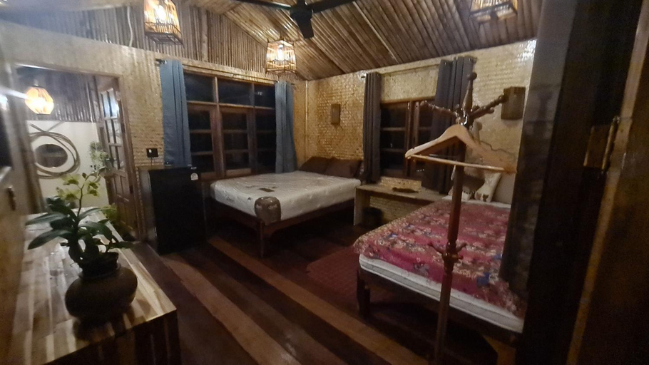 Others 5, Tee Bungalow in the jungle, Mueang Krabi