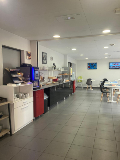 Food & Drinks 5, Adonis La Baule Hotel, Loire-Atlantique