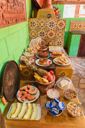 Food & Drinks 3, Pousada Casa de Fadas, Tiradentes