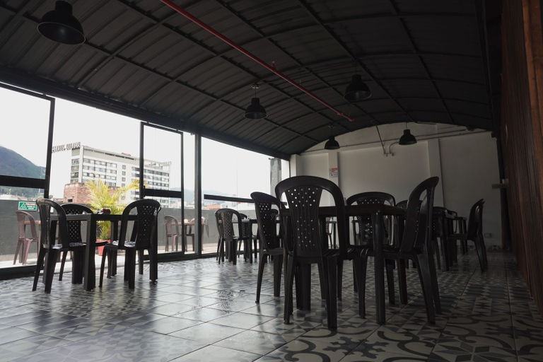 Food & Drinks, SAANA Living & Hotel Downtown Bogota, Santafé de Bogotá