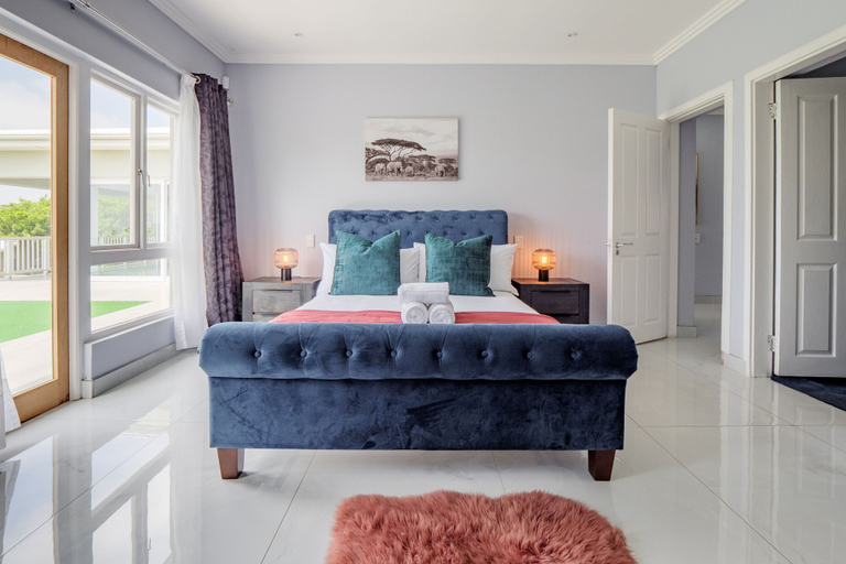Others 4, Gemmell Place by HostAgents, eThekwini