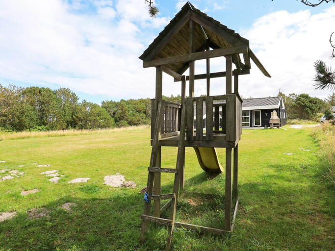 Others 5, Holiday Home in Løkken, Jammerbugt