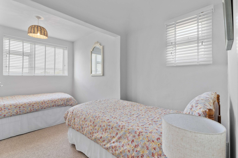 Room 4, The Beach House in Pevensey Bay, East Sussex