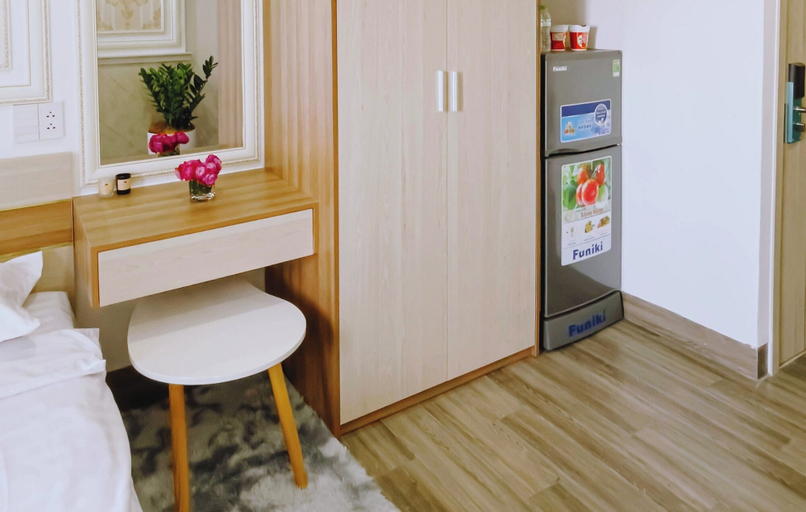 Others 4, Residence Suite in Sunwah Pearl, Bình Thạnh