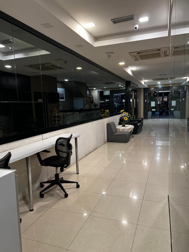 Public Area 2, Signature Hotel, Kuantan
