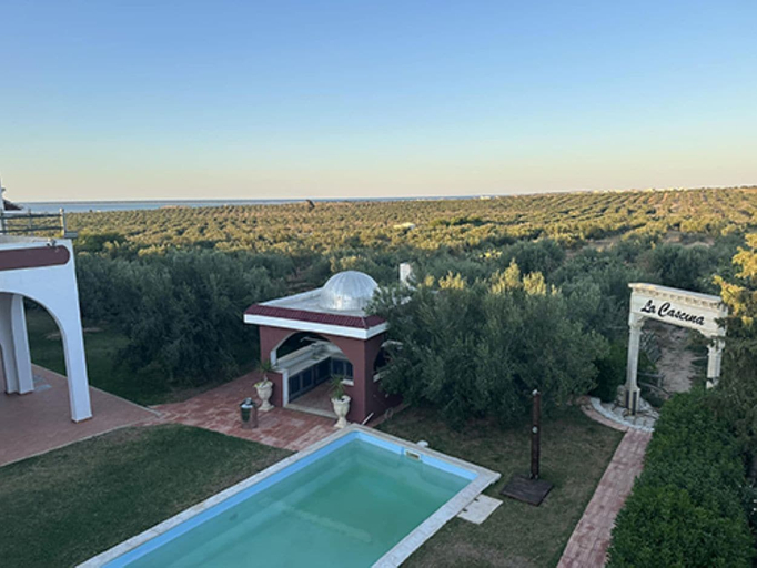 Sport & Beauty 5, La Cascina, Akouda
