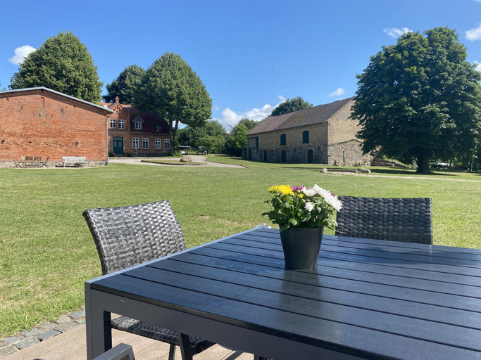 Others 4, Ferienhaus in Lubberstorf, Nordwestmecklenburg