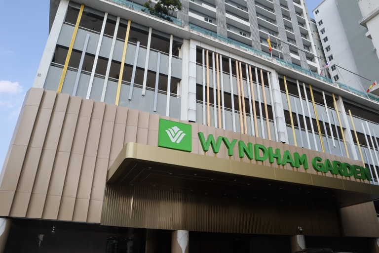 Exterior & Views 4, Wyndham Garden i-City, Shah Alam