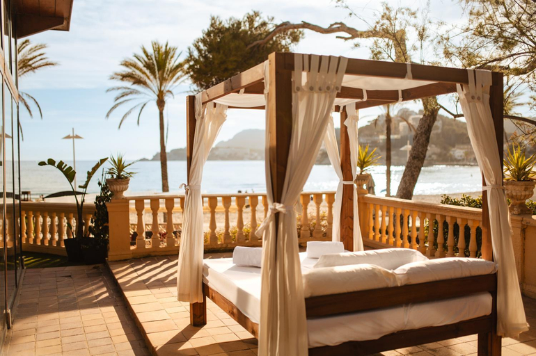 Bedroom 3, Secrets Mallorca Villamil Resort & Spa - Adults Only (+18), Baleares