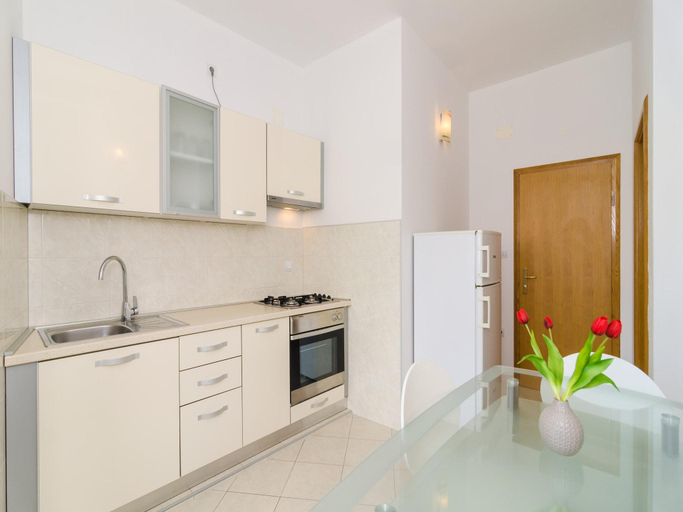 Others 4, Apartments Rooms Barisic - Studio Apartment with Balcony and City View Second Floor Apt 14, Župa Dubrovačka