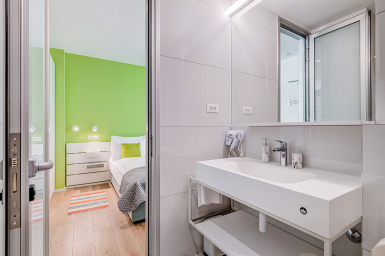 Others 5, Pomak Luxury Rooms, Split