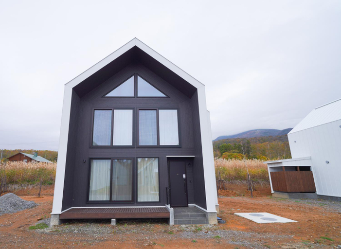 Exterior & Views 1, Niseko White Villa II Annupuri, Niseko