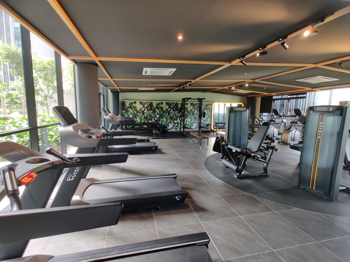 Others 3, Parkview Botanical Suites, Kuala Lumpur