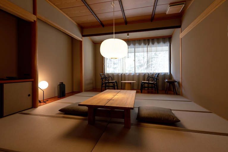 Others 5, Kurama Onsen, Kyoto