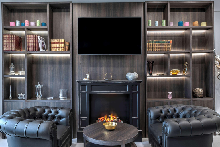 Public Area 4, Hotel Villa delle Fate, BW Signature Collection, Modena