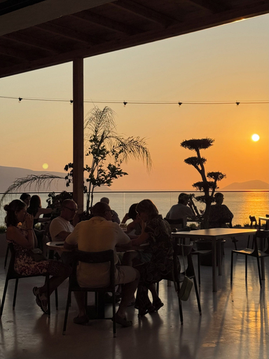 Food & Drinks 5, Valza Boutique Hotel, Vlorës