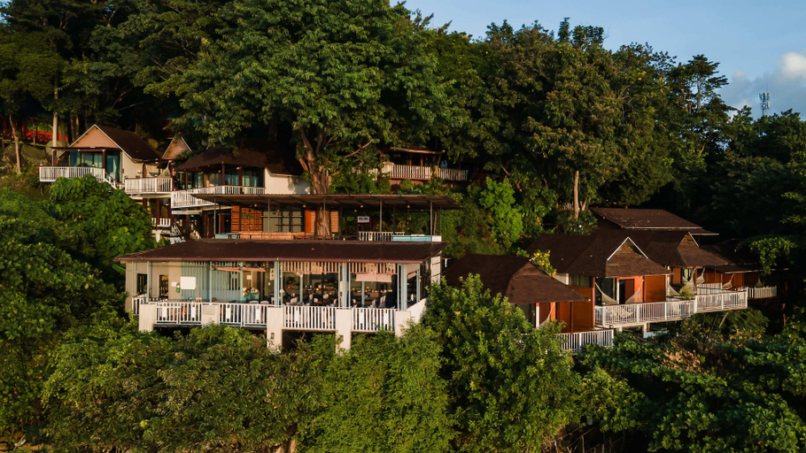 Exterior & Views 2, Chareena Hill Resort - Pattaya Beach Koh Lipe, Muang Satun