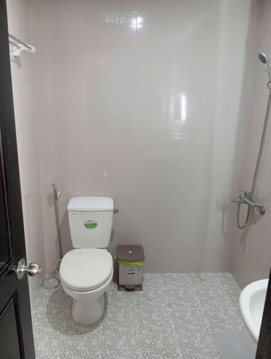 Bathroom 3, Corgi House Homestay Nha Trang 3, Nha Trang