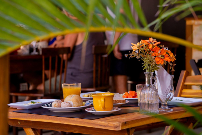 Food & Drinks 5, Pousada Coral Negro, Jijoca de Jericoacoara