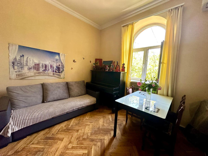 Others 4, Private Rooms in Family Guesthouse, Yerevan