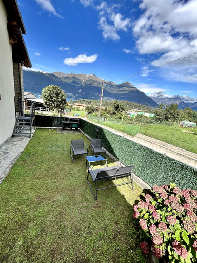 Others 4, Sonhozinho House Colico, Lecco