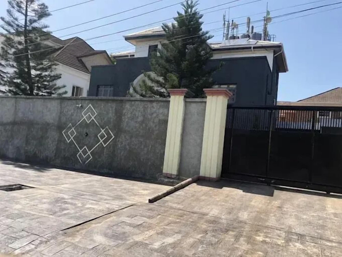 Exterior & Views, Prego Apartment, AbujaMun