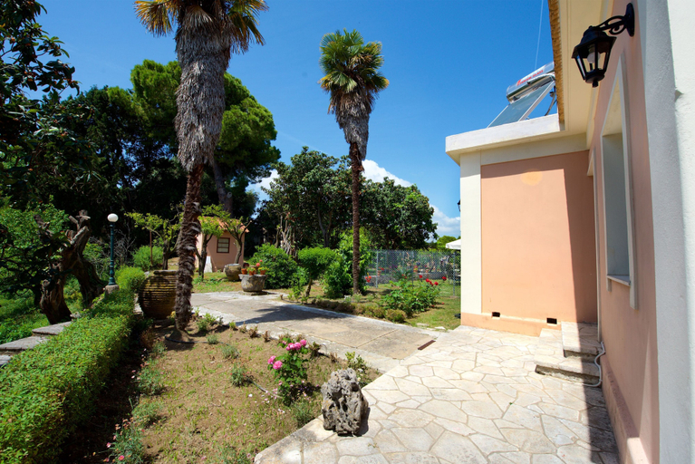 Exterior & Views 2, Casa Lamacchia by CorfuEscapes, Ionian Islands
