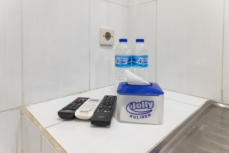 Amenities
