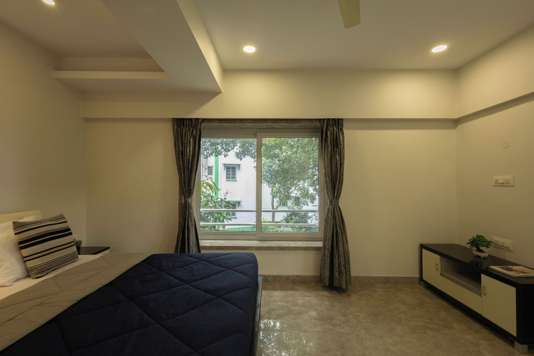 Others 3, Victoria Apartment by Jadecaps, Kolkata