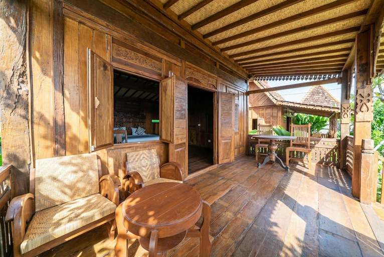 Others 5, Lima Beach Inn, Badung