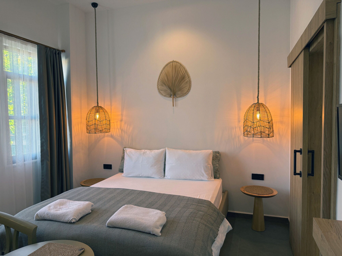 Bedroom 4, Casa Vagabundo - Adults Only, Alanya