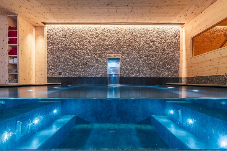 Sport & Beauty 2, Chalet Elisabeth dolomites alpin & charme, Bolzano