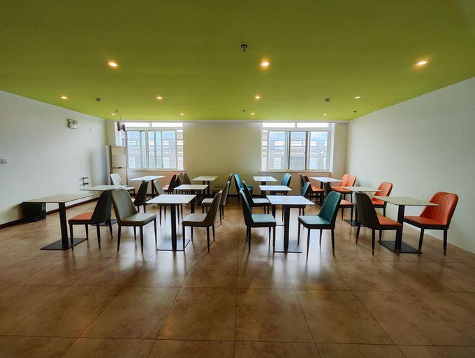 Food & Drinks 4, GreenTree Inn Changshu Aotelaisi Business Hotel, Suzhou