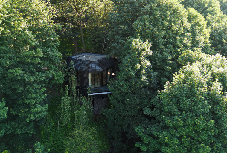 Exterior & Views 2, The Woodland Suites at The Montenotte