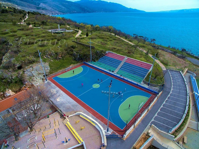 Sport & Beauty 2, Apartment Senj - Two Bedroom Apartment, Senj