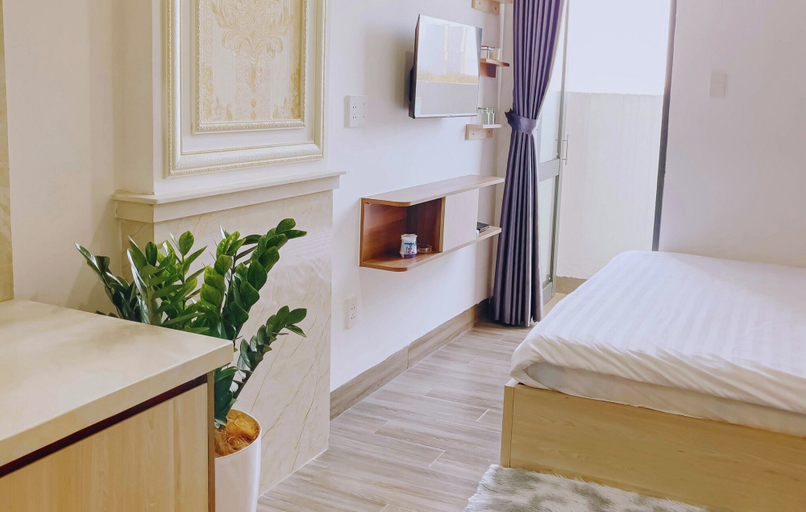 Others 5, Residence Suite in Sunwah Pearl, Bình Thạnh