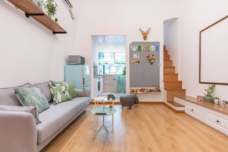 Others 5, Shanghai Hills&XING 1882 Homestay, Shanghai