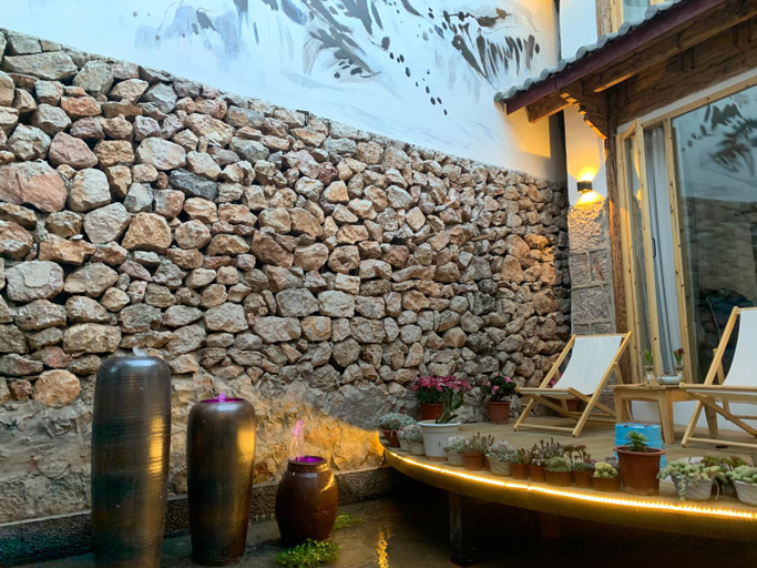 Others 3, Lijiang Yunqi Holiday Guesthouse, Lijiang