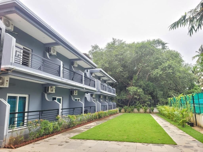 Exterior & Views 4, Agusto's Beach Stay, North Goa