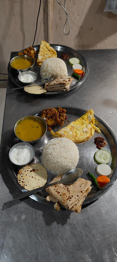 Food & Drinks 4, Hotel August International, Gandaki