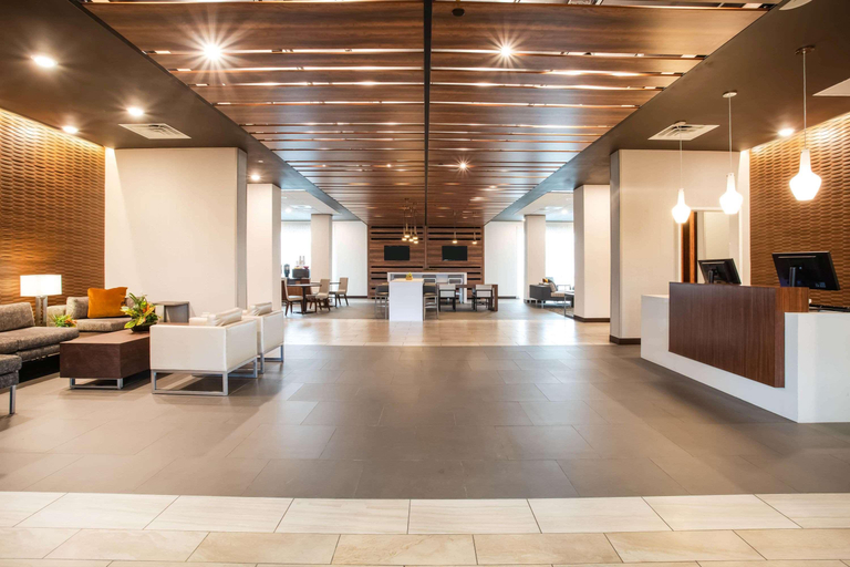 Public Area, City Express by Marriott Denver Airport, Denver