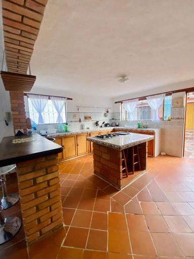 Others 5, El Oasis de la villa, Villa de Leyva