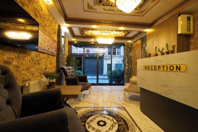 Others 5, HOPE FULL ANEX HOTEL, Fatih