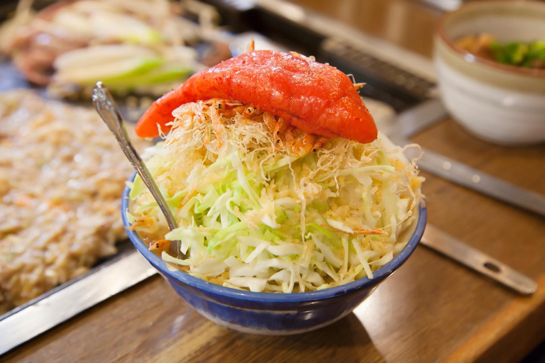 Food & Drinks 5, Chang Tee Hotel Ikebukuro, Toshima