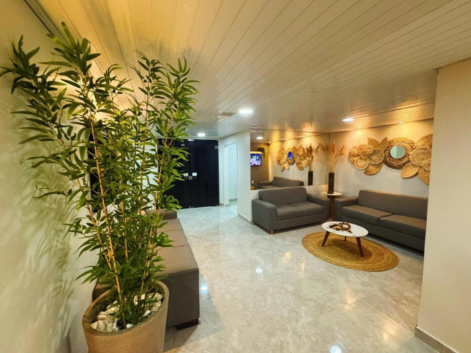 Others 5, Veleiro Praia Hotel, Maceió (capital)