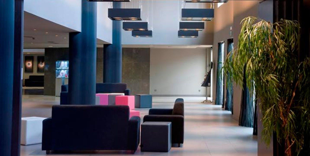 Public Area 3, Alimara Hotel Barcelona, Barcelona