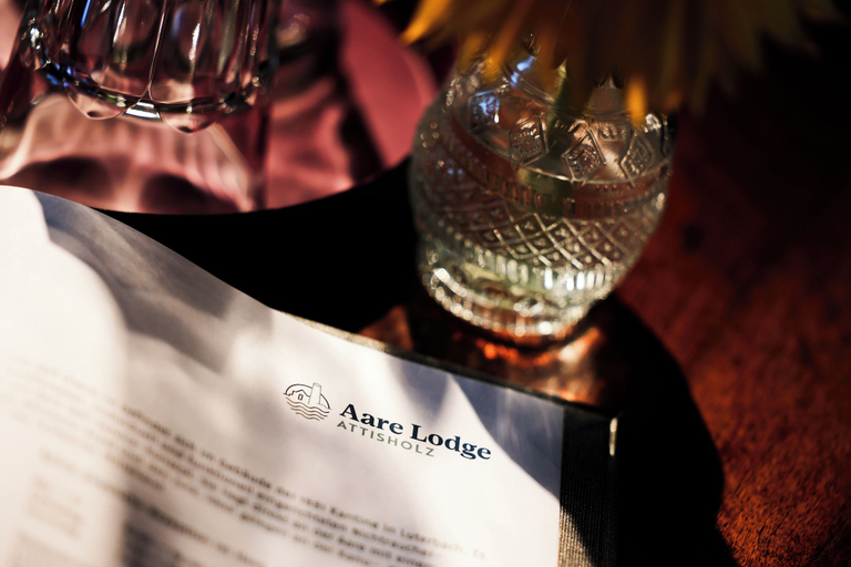 Food & Drinks 4, Aare Lodge Attisholz Self Check-in, Wasseramt